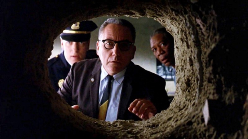 Create meme: the Shawshank redemption movie 1994, boggs diamond, sherlock holmes 3