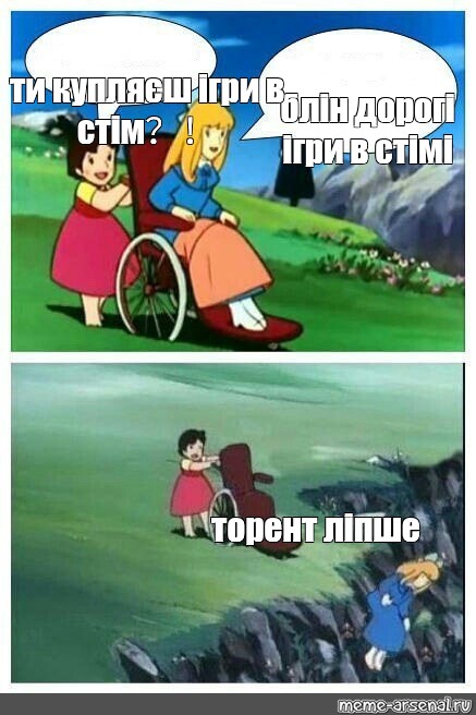 Создать мем: null