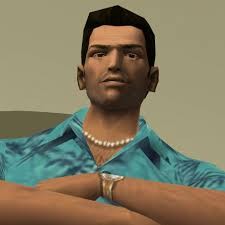 Создать мем: gta vice city tommy vercetti, гта вайс сити томми версетти, tommy vercetti