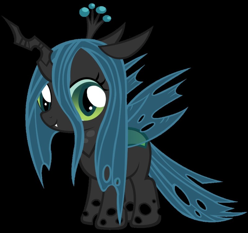 Create meme: chrysalis, queen chrysalis, Queen Chrysalis Pony