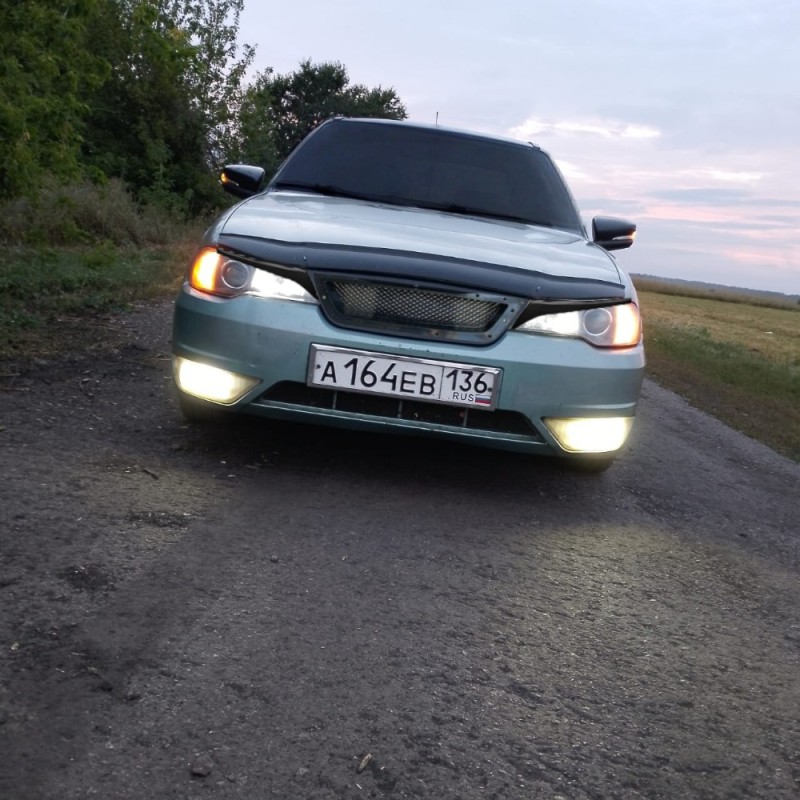 Создать мем: chevrolet nexia, daewoo nexia n 150, nexia 2