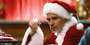 Создать мем: billy bob thornton, злой санта фильм, плохой санта 2