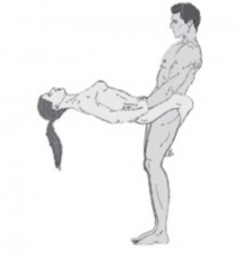 Create meme: pose squat sex, sexual positions and exercise, exercises for the spine sex positions