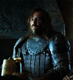 Создать мем: игра престолов, the hound, sandor clegane