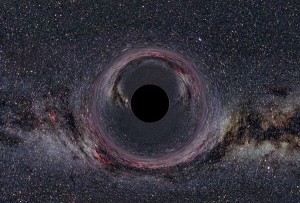 Create meme: photo of a black hole in space, photo of a black hole nasa, the first photo of the black hole