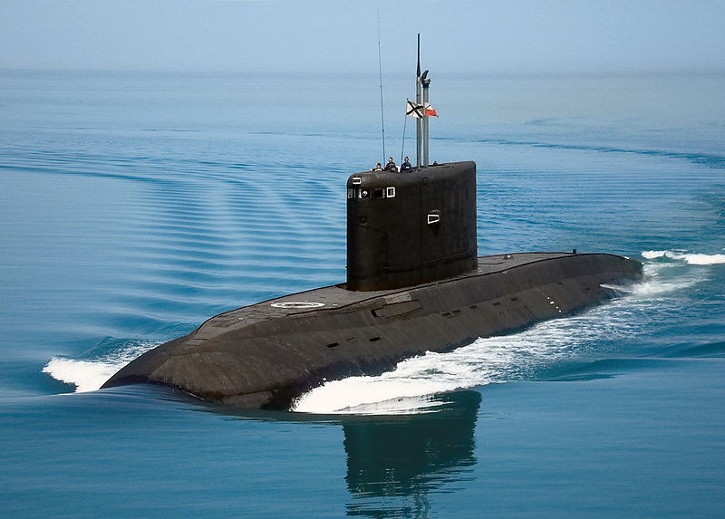 Create meme: nuclear submarine, russian submarine, submarines of russia