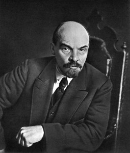 Create meme: revolution Lenin, Lenin, Vladimir Ilyich Lenin