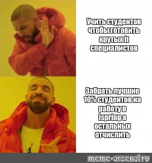 Создать мем: null