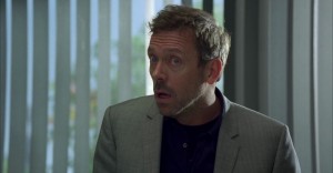 Create meme: the series Dr. house, Hugh Laurie, Dr. House