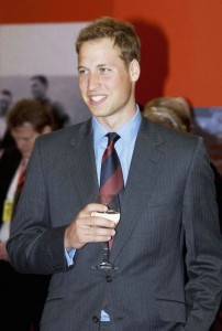 Создать мем: принц вильям, герцог кембриджский уильям, принц вильям 2007