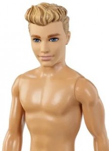 Create meme: barbie ken