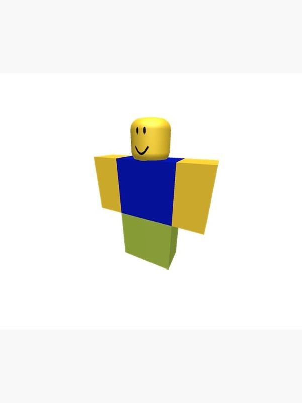 Create meme: the get, noob get, noob from roblox