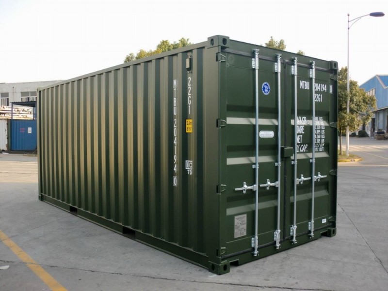 Create meme: container 40 feet, 20 ft container, large containers