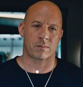Create meme: Dominic Toretto the fast and the furious, VIN Diesel, Dominic Toretto 2019