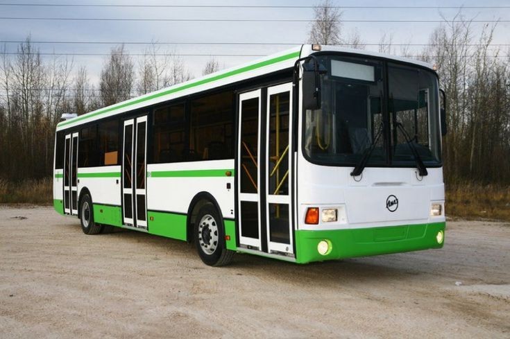 Create meme: liaz-5256, the bus LiAZ 5256 , the bus LiAZ 