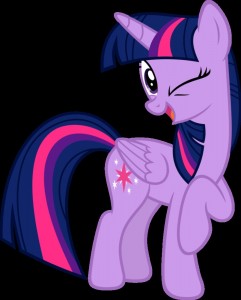 Create meme: twilight sparkle