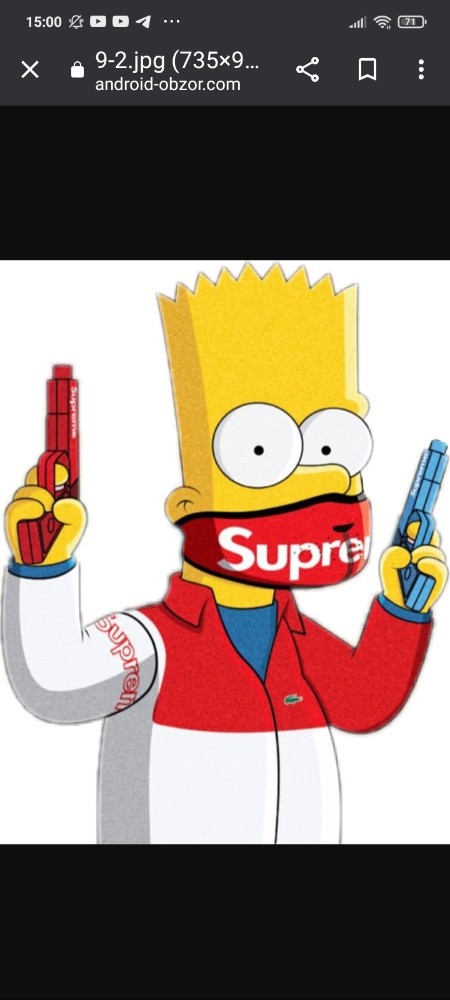 Create Meme "bart Simpson Art, The Simpsons , Bart Simpson " - Pictures ...