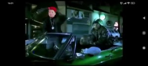 Создать мем: xzibit - restless (2000), существо фильм 1983, клипы