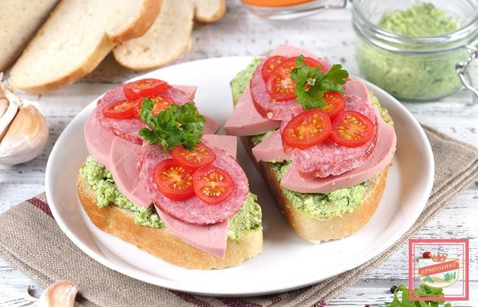 Create meme: open sandwiches, a sandwich, summer sandwiches