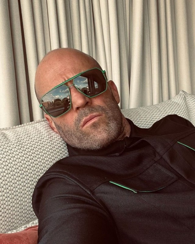 Создать мем: jason statham look a like, актёр джейсон стэтхэм, русский джейсон стэтхэм