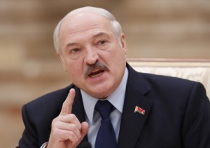 Создать мем: батька мем, лукашенко, медведчук лукашенко