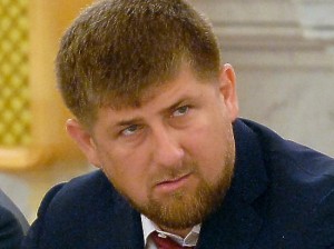 Create meme: Chechnya, ramzan kadyrov, the head of Chechnya