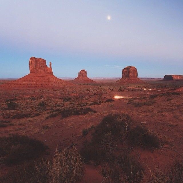 Create Meme "desert Landscape, Desert , Monument Valley" - Pictures ...