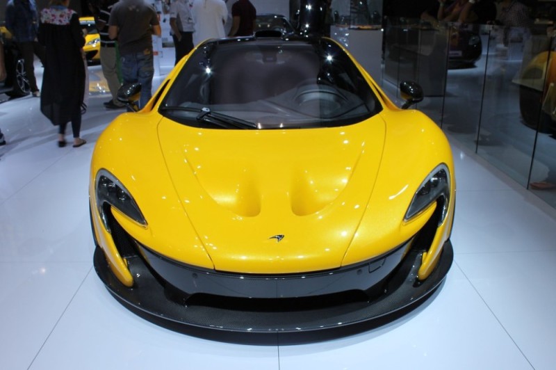 Create meme: mclaren, mclaren p 1, McLaren