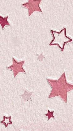 Create meme: A beautiful star, pink star for children, background of stars