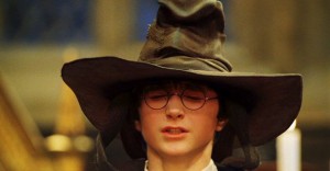 Create meme: Harry Potter hat, Harry Potter meme hat, hat from Harry Potter