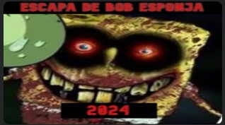 Create meme: spongebob exe, slendybob, spongebob exe