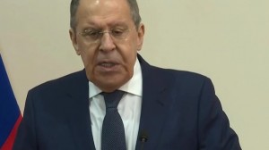 Create meme: Lavrov Minister of foreign Affairs, Sergei Lavrov