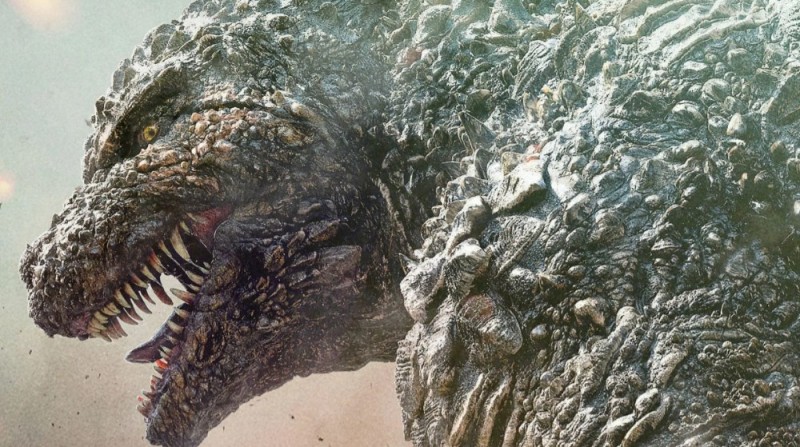 Создать мем: godzilla -1.0, годзилла 2: король монстров фильм 2019, конг против годзиллы