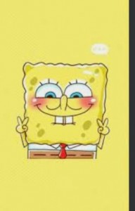 Create meme: sponge Bob square pants, spongebob for LD, spongebob