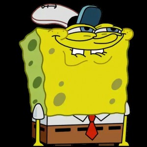 Create meme: spongebob spongebob, spongebob, spongebob smiles