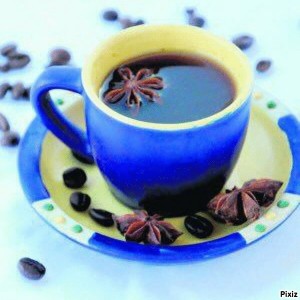 Create meme: drinks, coffee substitute, coffee "de Olla"