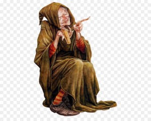 Create meme: witch, sorceress Befana, witch old woman pictures