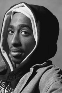 Создать мем: тупак шакур картина, тупак шакур в капюшоне, 2pac sade