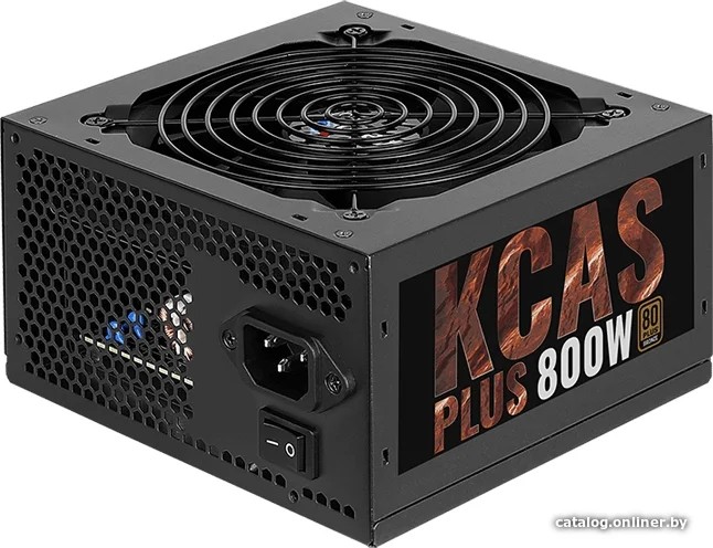 Create meme: aerocool power supply, aerocool kcas plus power supply, aerocool kcas plus 800 power supply