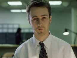 Create meme: Edward Norton sleepy, The sleep-deprived Edward Norton, Edward Norton is sleep deprived