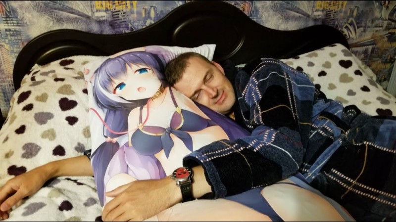 Create meme: kyaru dakimakura, dakimakura, anime pillow dakimakura