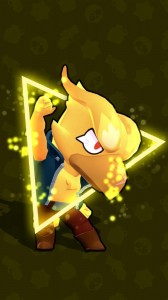 Create meme: photos of Golden Raven brawl stars, paintings pictures brawl stars, Crowe brawl stars