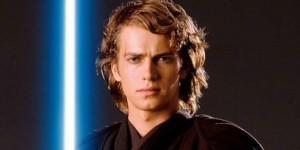 Create meme: Anakin Skywalker