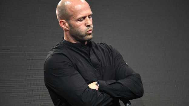 Create meme: Jason Statham biography, Jason Statham fast and furious, Jason 