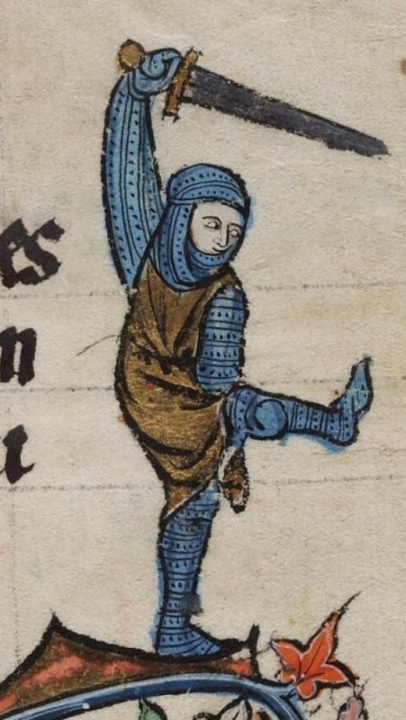 Create meme: medieval marginalia, medieval marginalia, the middle ages 