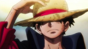 Create meme: one piece luffy