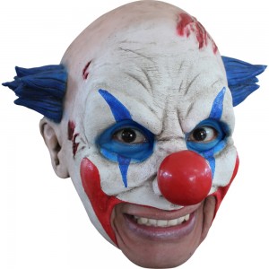 Create meme: clown