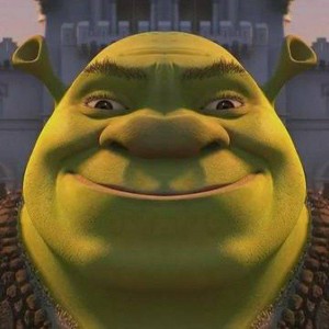 Create meme: Shrek 2, KEK Shrek, Shrek Shrek