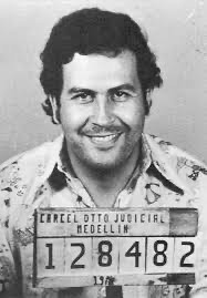 Create meme: Pablo Escobar , Pablo Escobar in his youth, pablo escobar biography