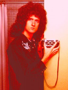 Create meme: Brian may memes, Brian may in the film, gwilym Lee Brian may